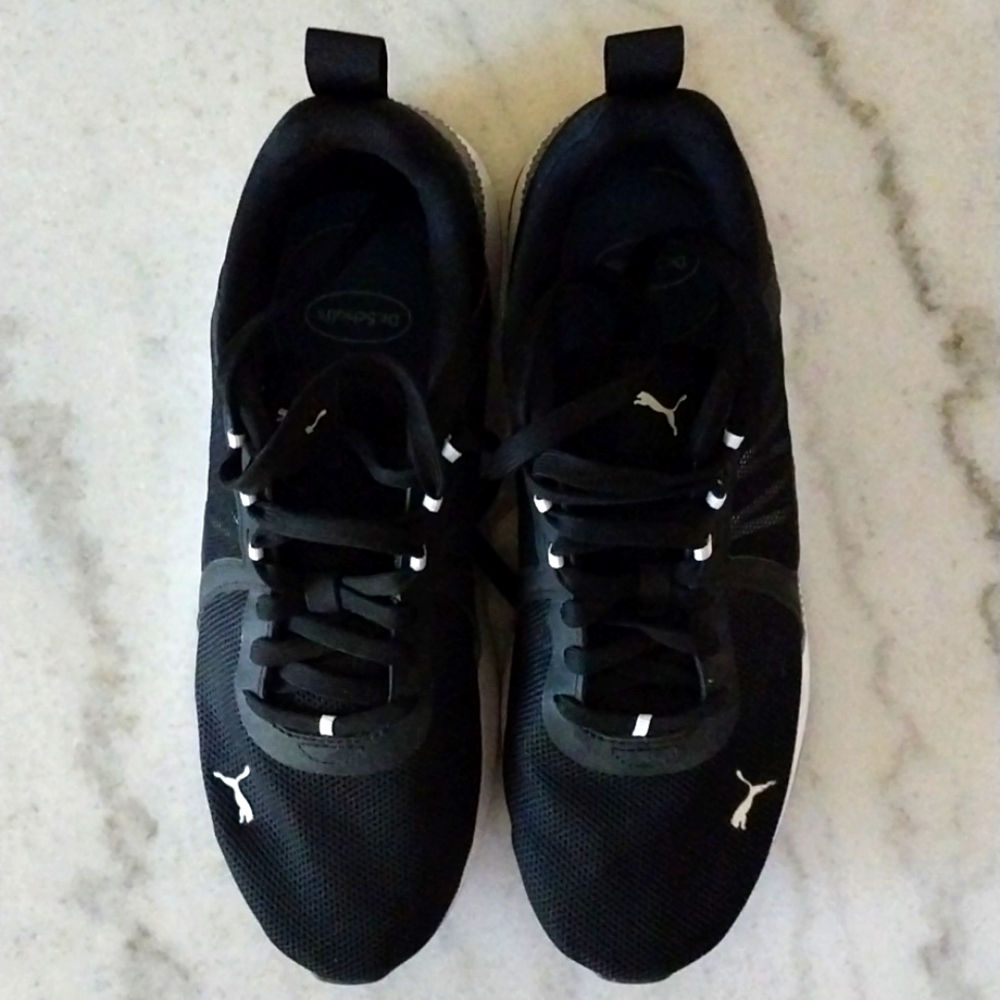 Puma Sneakers